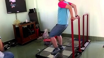 Euphorium s22 11m DIY Pump It Up