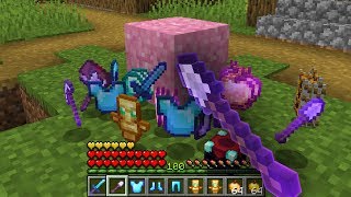 The Luckiest Randomizer UHC