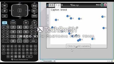Single Box Plot CAS Video