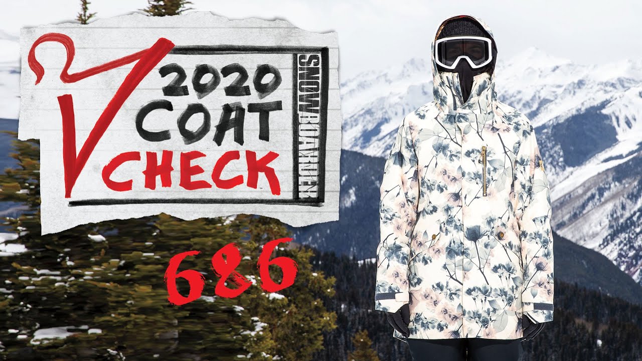 686 moonlight jacket