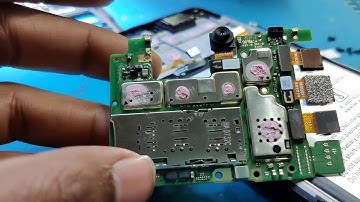 tecno spark 6 air charging ic short solution