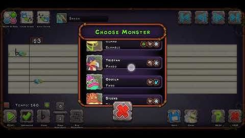 Gold Island Tutorial - My Singing Monsters (Composer Island)