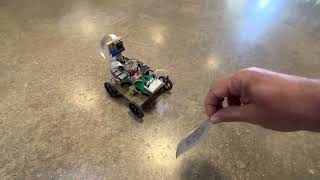 Training Robots to hunt Louis Rossmann