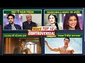 Ayushmann as Prem, Madhubala Biopic on OTT, Salman-Nayanthara Shoot - Top 10 News