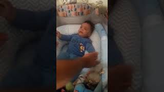 Miguel Sentando 4 Meses E 29 Dias Iii