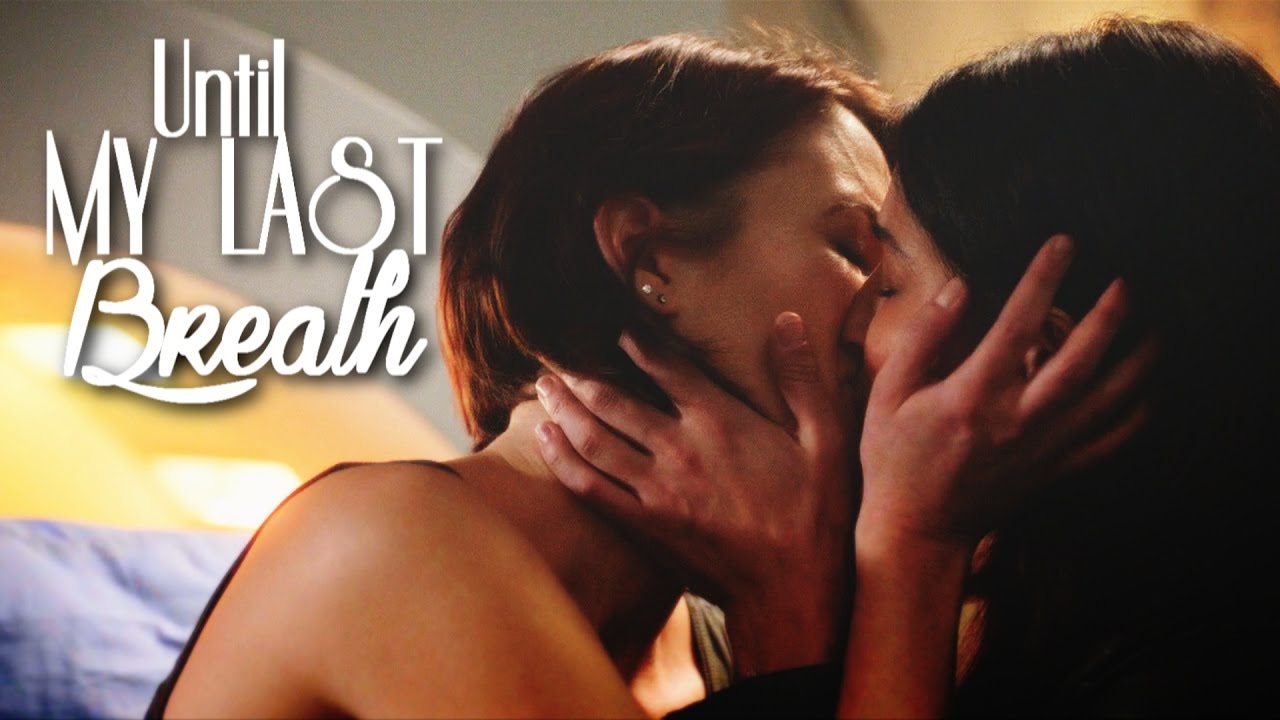 Alex and Maggie | I'll love you until my last breath (2x19)