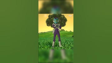 Jaco w/ Custom Moves, Voice and Ultimate Animation *NEW* Best Dragon Ball Sparking Zero Mods