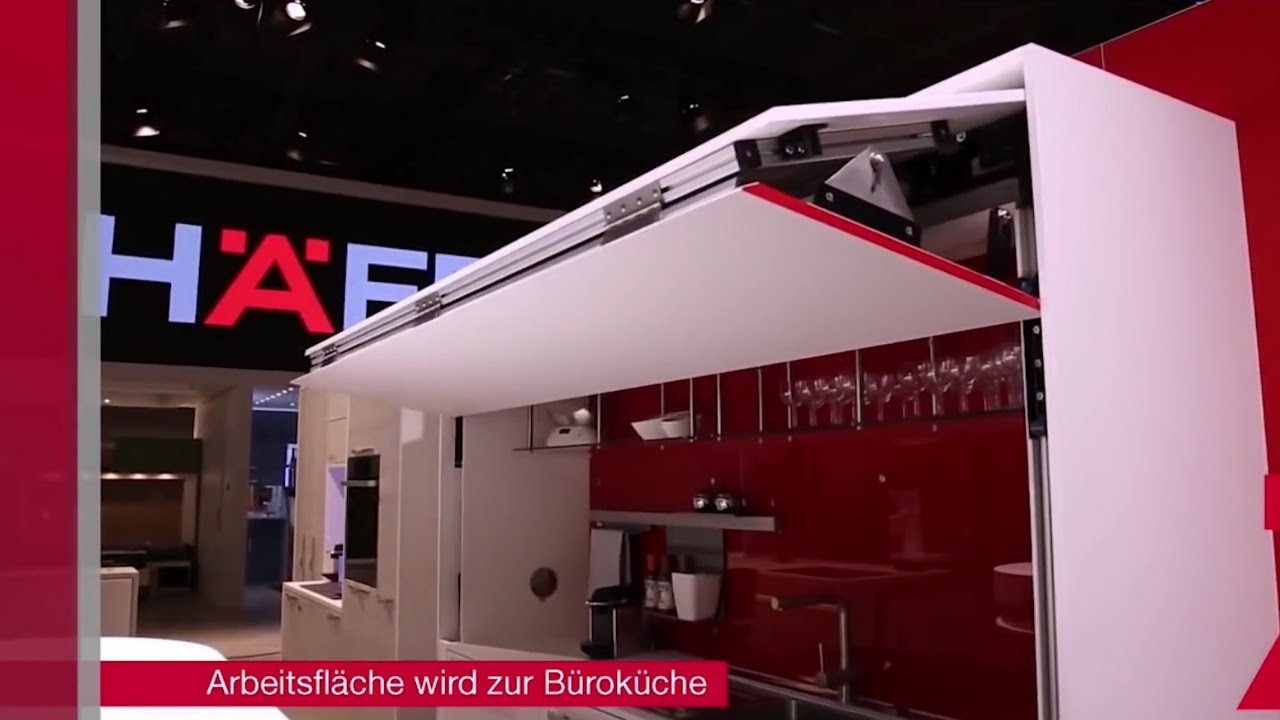 Fantastic Space Saving Kitchen Ideas and kitchen designs -Smart kitchen ...