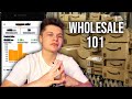 This Method Landed Me My First 5 Wholesale Accounts For Amazon FBA