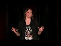 In Food We Trust: The Story Behind The Beef on Your Plate  | Adrienne Ivey | TEDxRPLCentralLibrary