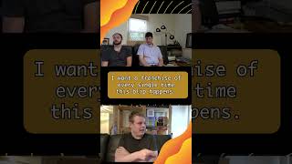 How many timeline are there!! #the end of oak street #film #podcast
