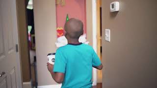 Mcdonalds Holiday Commercial