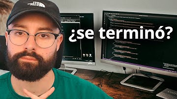 ¿Por Que Los Programadores No Consiguen Trabajo En 2025?