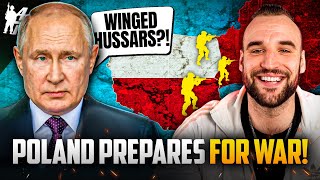 Poland Prepares for War with Russia! | Ukraine War Update