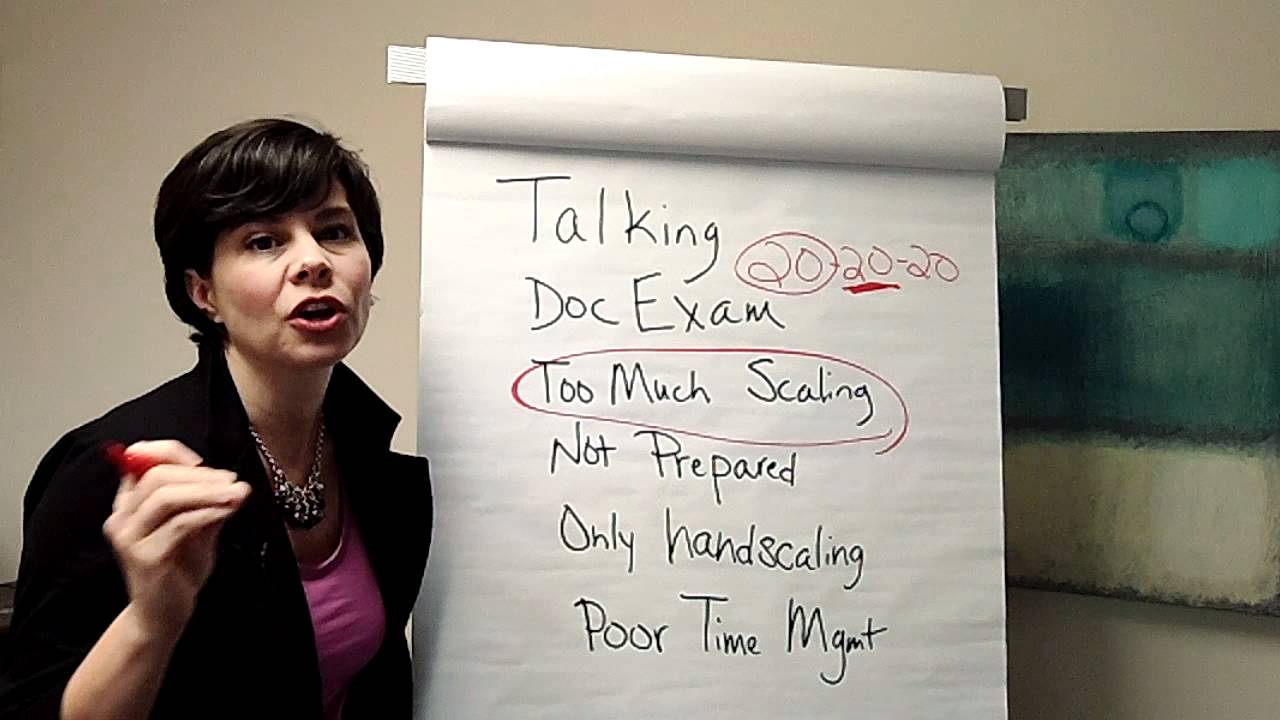 Time Management in Your Dental Practice