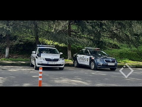 ქუჩაში ჯგუფურად შეკრებისთვის 82 , თვითიზოლაციის დარღვევისთვის 9, ხოლო 59 მძღოლი დაჯარიმდა - შსს