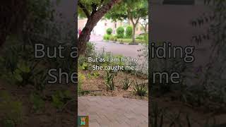 How I Escort My Love #couple #excort #shorts #realevents