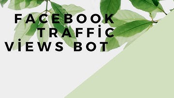 Das beste Facebook-Bot-Programm für Trends