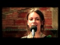 EMILY LOIZEAU - Sweetdreams (are made of this) (Eurythmics cover - FD 'acoustic' session)