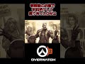 【OverWatch2】英雄ラインハルトはOW追放された!?　#Shorts　 #オーバーウォッチ2
