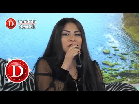 Sevil Katran - Male Male (Üç Güzel Geliyor) Anadolu Dernek Tv