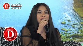 Sevil Katran - Male Male (Üç Güzel Geliyor) Anadolu Dernek Tv Resimi