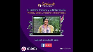 El sistema inmunológico en la etapa perinatal