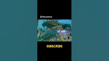 Bened vs Julian #mobilelegends #mlbb #benedetta #julian #mlbbshorts #Shorts #fyp