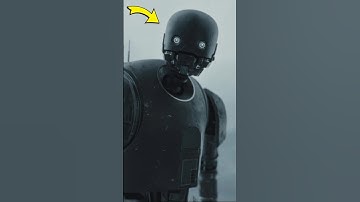 Did You Notice THIS in Rogue One?
