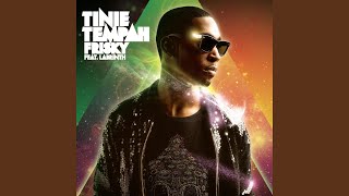 Frisky (Feat. Labrinth) (Tc Remix)