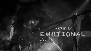 #KVBVLV - EMOTIONAL | Live Concert