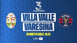 Download lagu FINALE PLAYOFF ALLIEVI U17 ELITE | ENOTRIA-VARESINA | LIVE - 3 di recupero