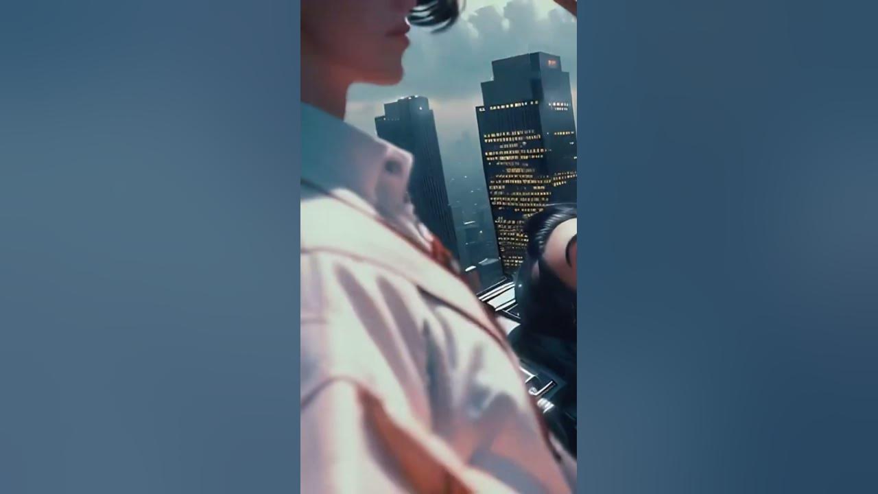 Citizen Cope - Sideways | AI Music Video [SD]