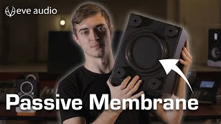 Tech Talk: What You Should Know about Passive Membranes