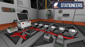 Stationeers Advanced IC10 Programming 11 Batch Named