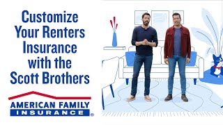 Way More Than :15 | American Family Insurance