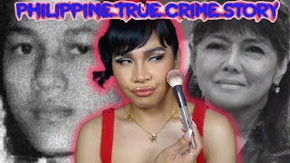 The Case of Archimedes Trajano - Philippine True Crime Stories | Martin Rules