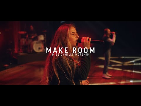 Make Room |