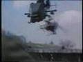 Blue thunder amerika footage 3