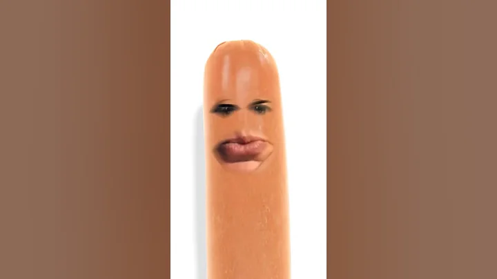 Pretty wiener lips