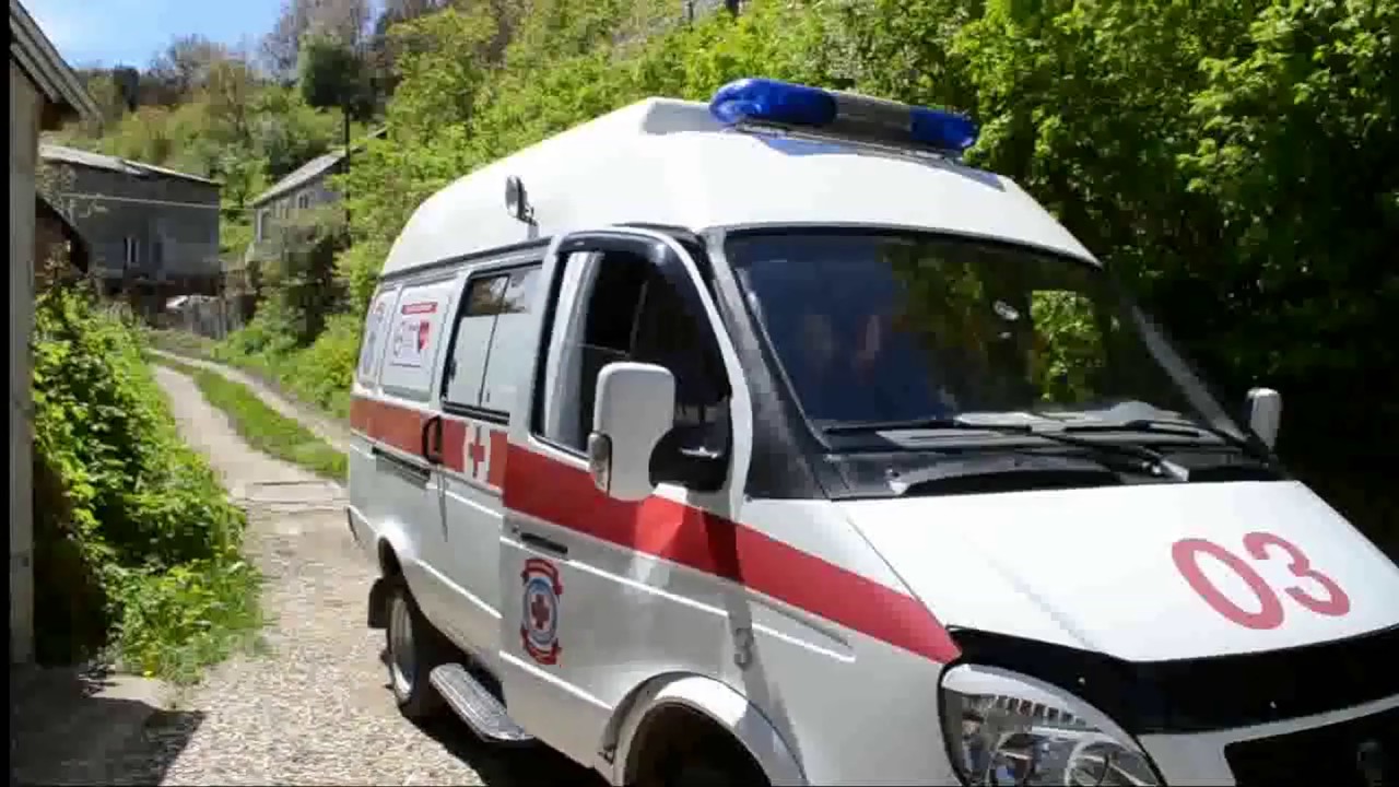 Егор Кострома _ Песня о простых людях - YouTube