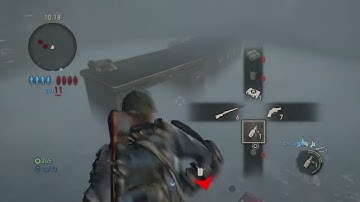 17 Downs with the Hunting Rifle in The Last Of Us Factions