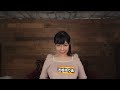 【180°VR動画】吉根ゆりあちゃんに、何かエッチに聞こえる言葉を囁いてもらった