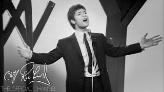 Cliff Richard @ Cilla, 5th March 1968