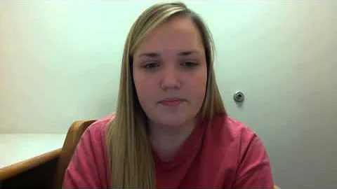 General Narrative- HDAL 2340- Rachel Huddleston