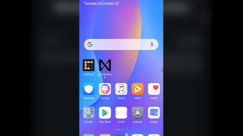 How to withdraw the 100 TWT Binance airdrop to your Trust Wallet