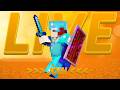 🔴  Dueling Veiwers/Party FFA's On MCPVP.CLUB🔴