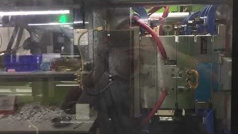 Two Shot Injection molding | Double Injection molding | 2K Injection molding | Mold Manufacturing