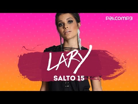 Salto 15 - Lary (versão Palco MP3)