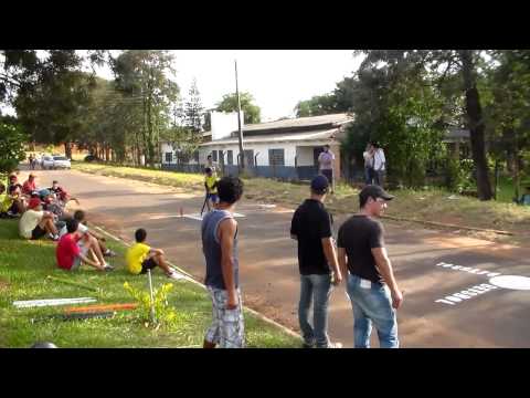 CAMPEONATO MUNICIPAL DE BETSBOL DE P.PORÃ/MS vídeo 02